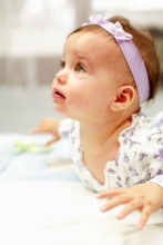 Cute Baby Photos