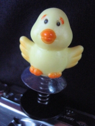Smile For Me Toys Birdie