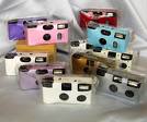 Disposable Cameras