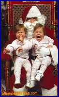 Holiday Photo Tantrums