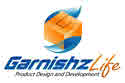 GarnishzLife Logo