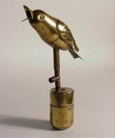 Watch the birdie meaning Clearance